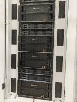 Standard Hábrók storage rack